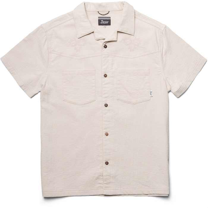 Deso - High Camp Shirt - Men's