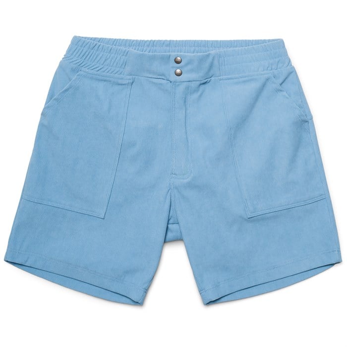 Deso - Deso Wildest Cord Shorts - Men's