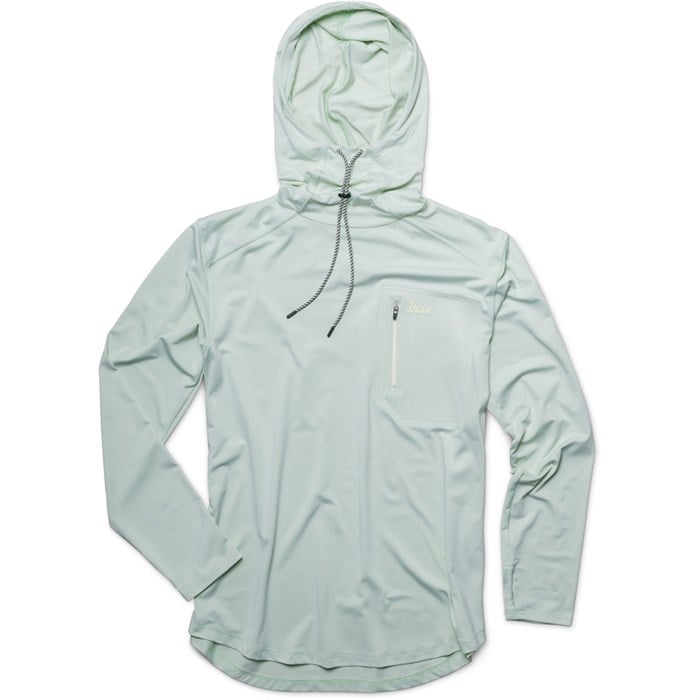 Deso - Yubasun Hoodie - Men's