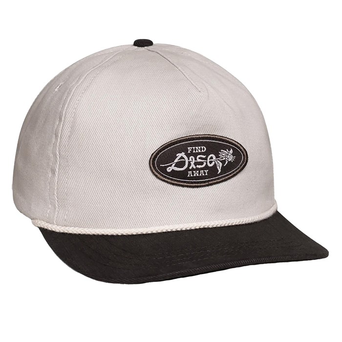 Deso - Find Away 5-Panel Hat