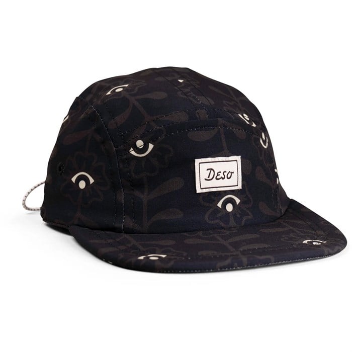 Deso - Flauta Biker Cap