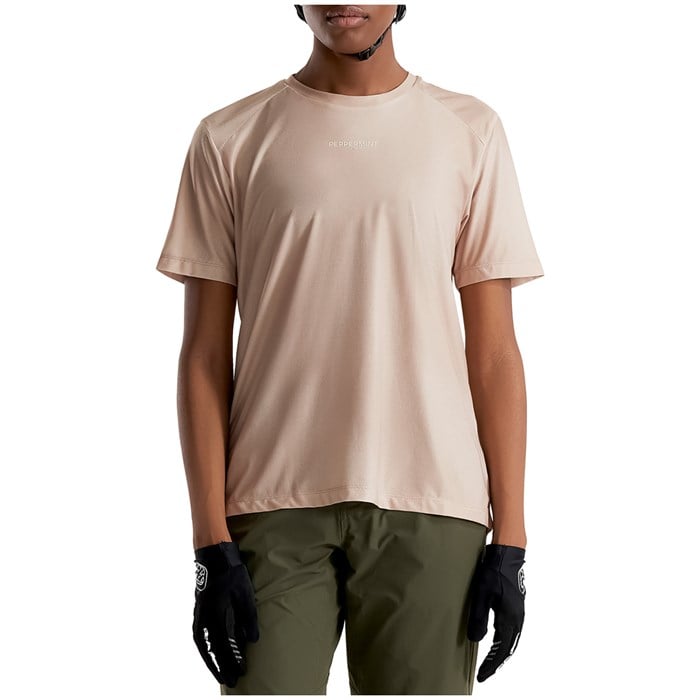 Peppermint Cycling Co. - Trail Short-Sleeve Jersey - Women's