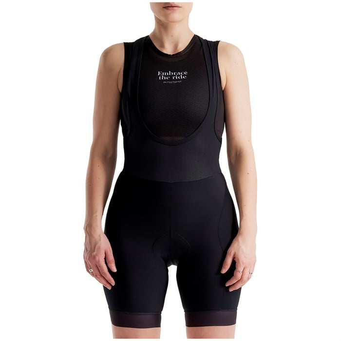 Peppermint Cycling Co. - Signature Cargo Bib Shorts - Women's