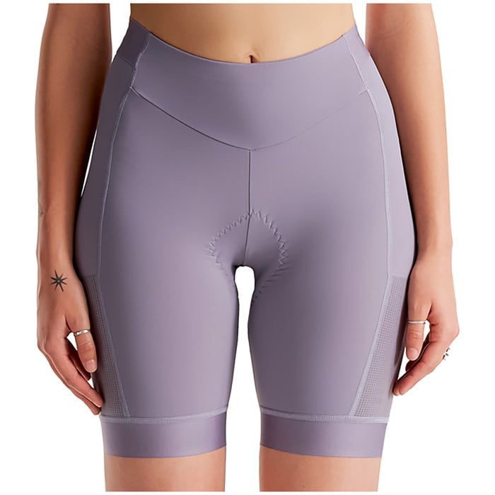 Peppermint Cycling Co. - Signature Cargo Shorts - Women's
