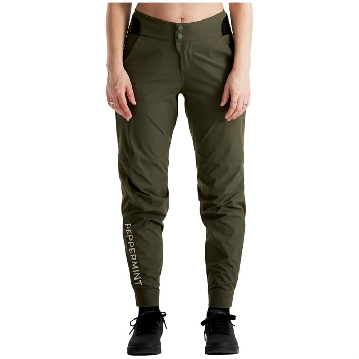 Peppermint Cycling Co. - Signature Pants - Women's