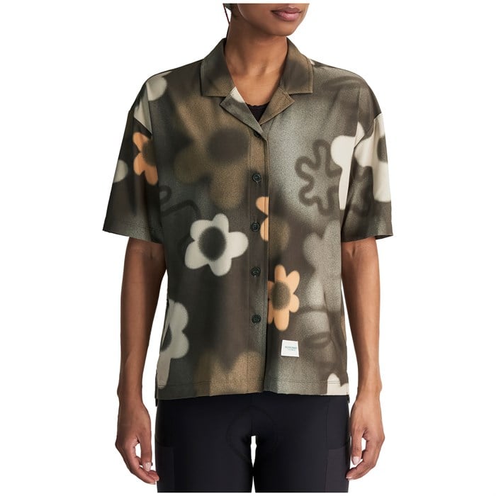 Peppermint Cycling Co. - Signature Lightweight Shirt - Women's