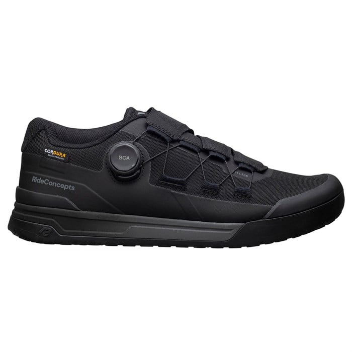 Ride Concepts - Hellion BOA Shoes