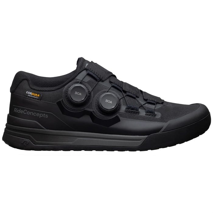 Ride Concepts - Hellion Elite Clip BOA Shoes - Women's