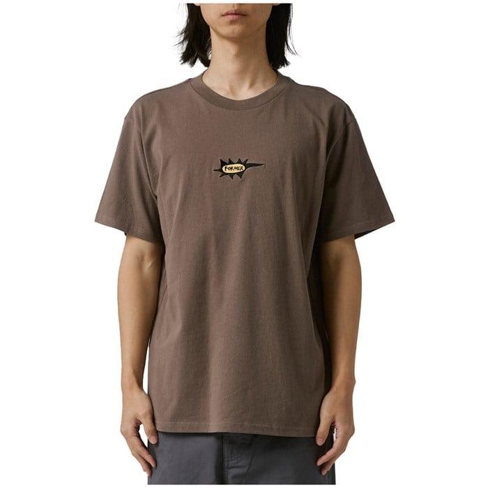 Former - Gleam T-Shirt - Men's