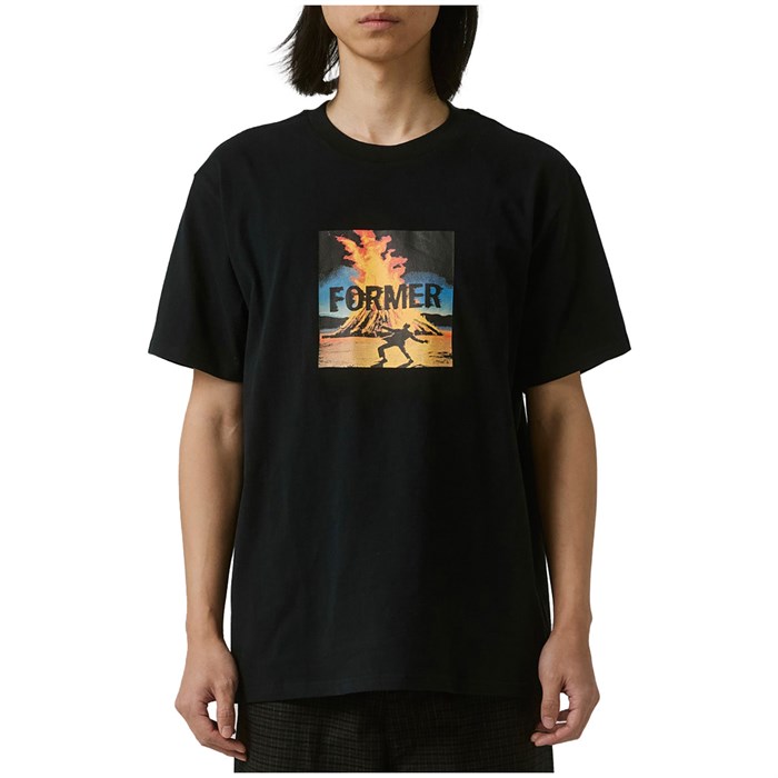 Former - Everlast T-Shirt - Men's