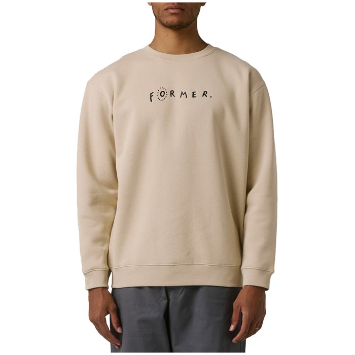 Former - Skittish Crew - Men's