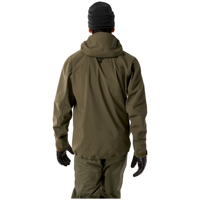 Arc'teryx Macai Shell Jacket - Men's | evo