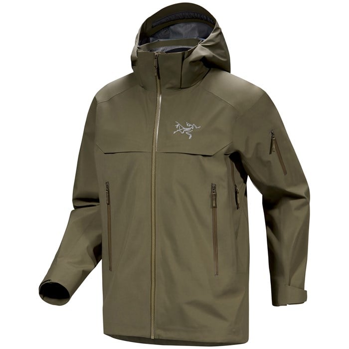 Arc’teryx MACAI SHELL JACKET アークテリクス マカイ Arc'teryx Macai Shell Jacket - Men's | evo