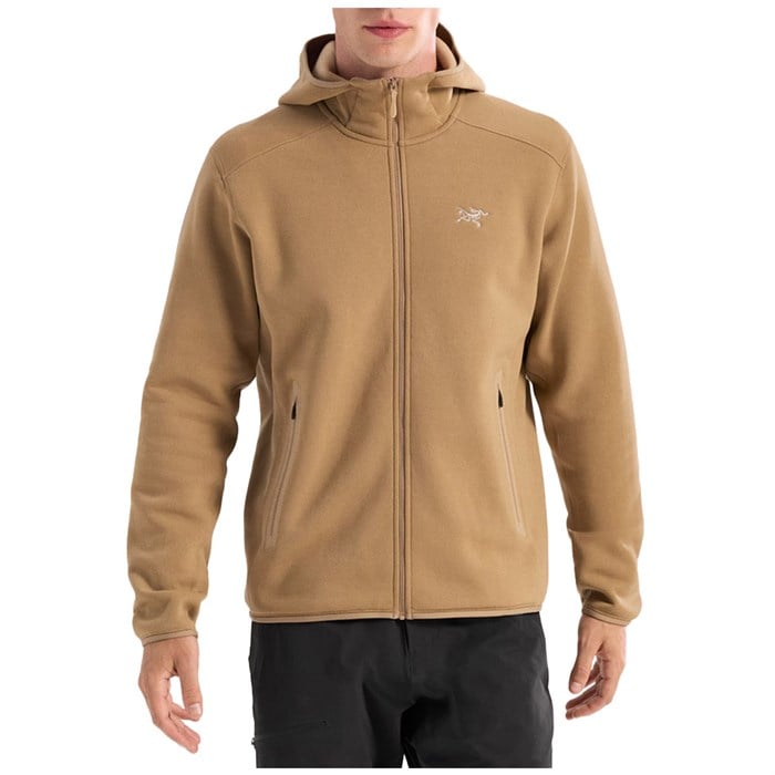 Arc'teryx - Kyanite Hoodie - Men's