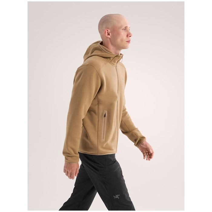 Arc'teryx Kyanite Hoodie - Men's | evo