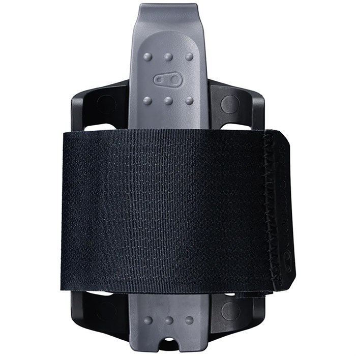 Crank Brothers - Crank Brothers S.O.S. TS2 Tube Stash+ Tube Strap