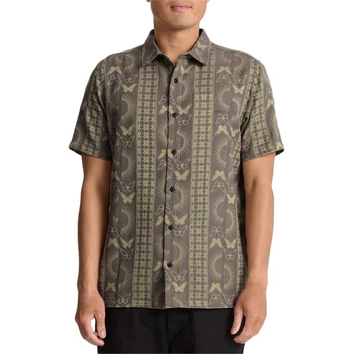Roark - Roark Gonzo Short-Sleeve Shirt - Men's