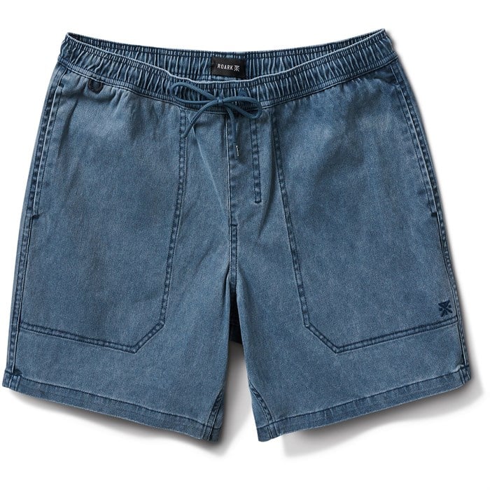 Roark - Made To Fade Short - Men's