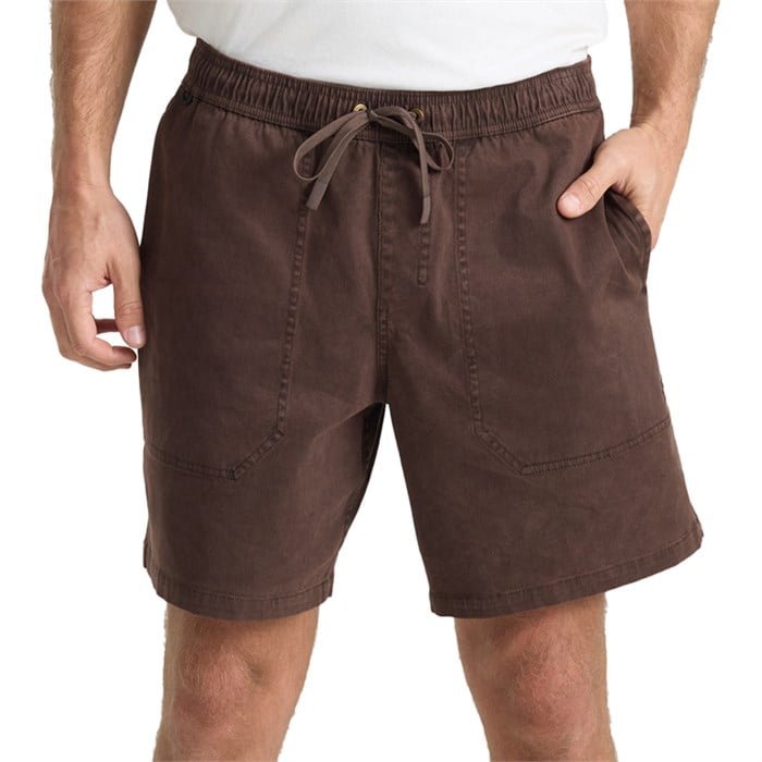 Roark - Roark Made To Fade Short - Men's