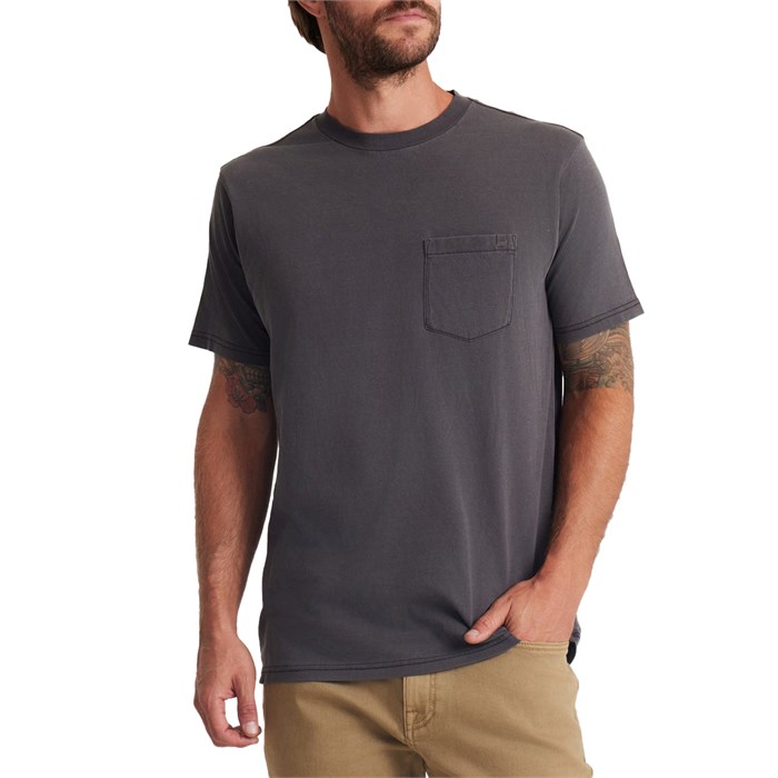 Roark - Made To Fade T-Shirt - Men's