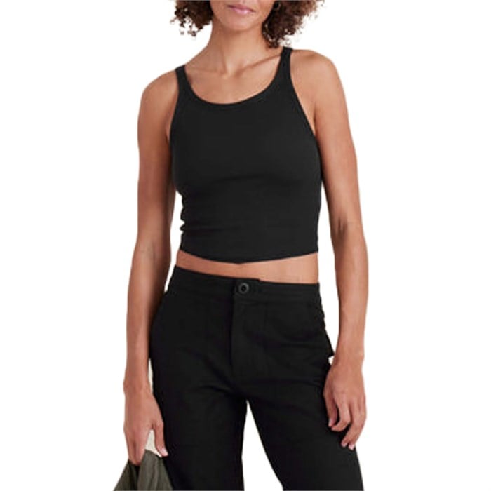 Roark - Wind Worn Tank Top - Women's