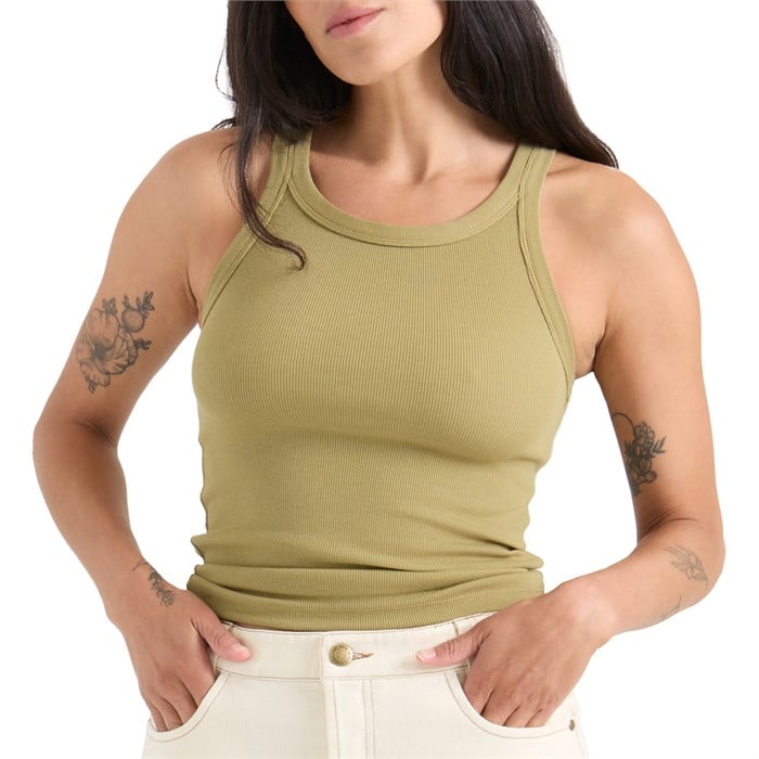 Roark - Roark Wind Worn Tank Top - Women's