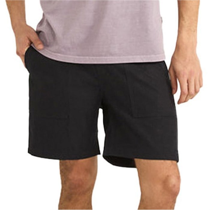 Rhythm - Rhythm Worn Path Rip Stop Shorts - Men's