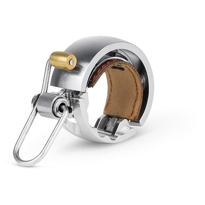 Knog - Knog Oi Luxe Bike Bell