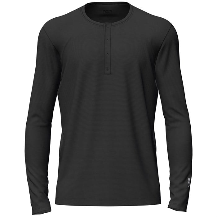 7Mesh - Desperado Merino Long-Sleeve Shirt