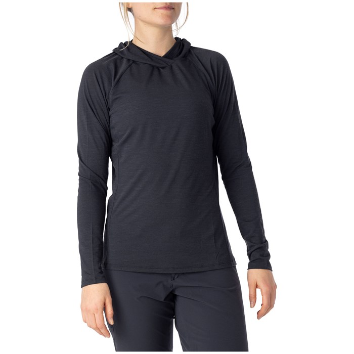 7Mesh - Desperado Long-Sleeve Shirt - Women's