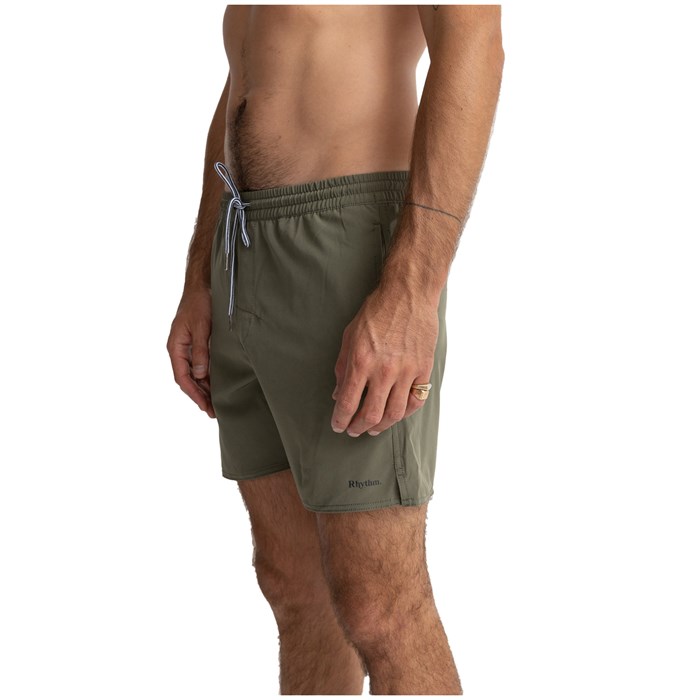 Rhythm - Classic Beach Shorts - Men's