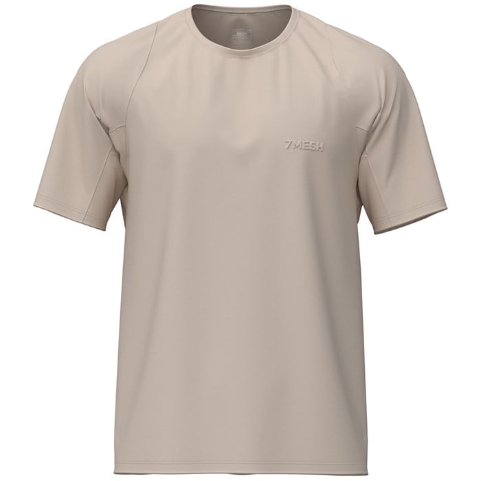 7Mesh - Atlas Short-Sleeve Shirt