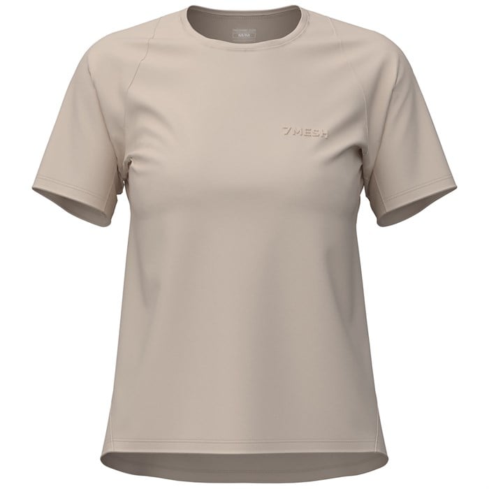 7Mesh - Atlas Short-Sleeve Shirt - Women's