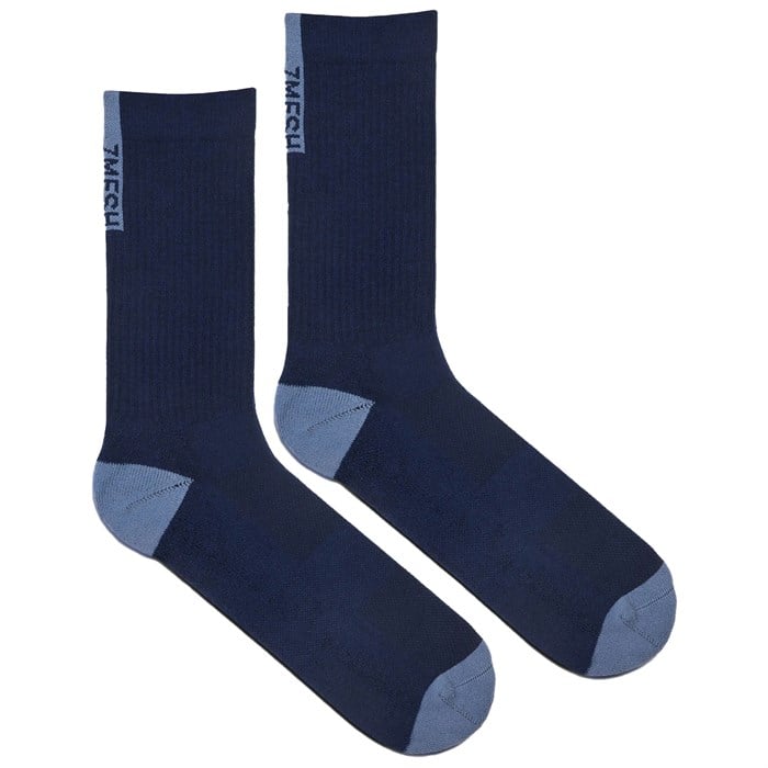 7Mesh - Gravity Bike Socks