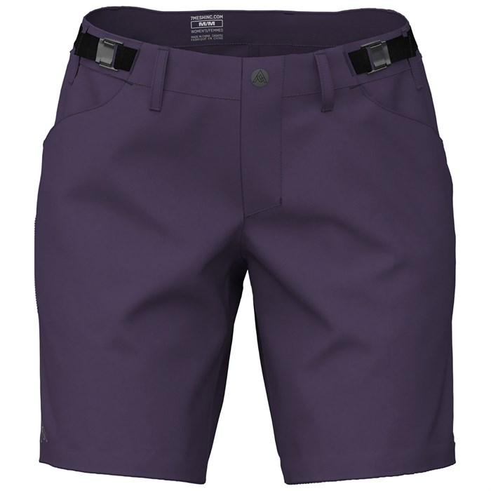 7Mesh - Farside 8" Shorts - Women's