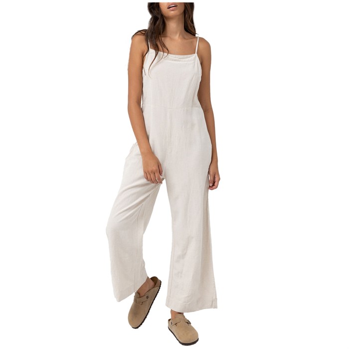 Rhythm - Classic Jumpsuit - Women's