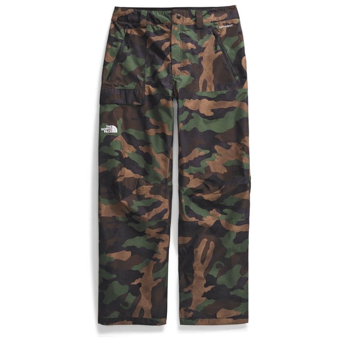 The North Face - Seymore Tall Pants - Men's