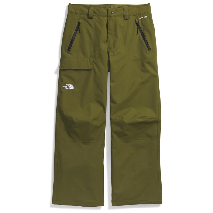 The North Face - Seymore Tall Pants - Men's