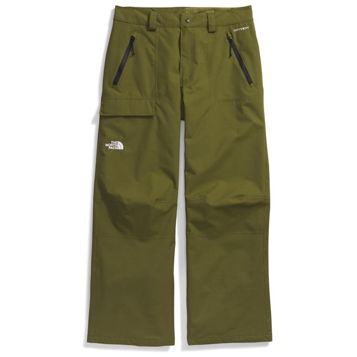 The North Face - Seymore Short Pants - Men's