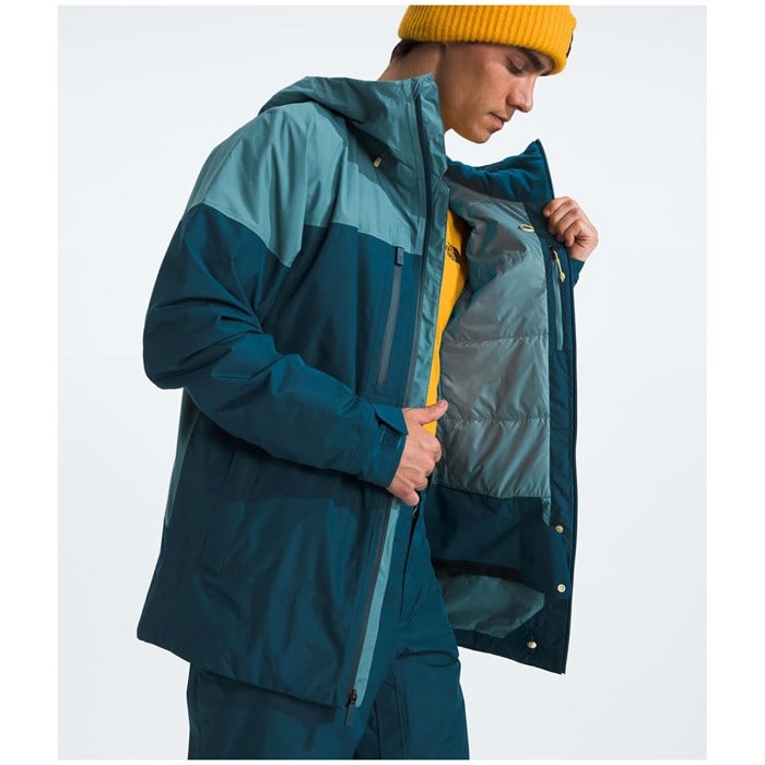 The North Face Dawnstrike GORE-TEX Insulated Jacket - Men's