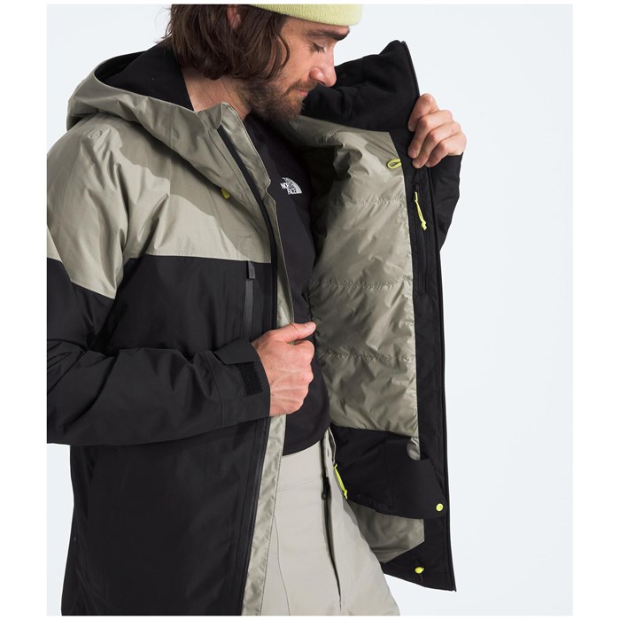 The North Face Dawnstrike GORE-TEX Insulated Jacket - Men's