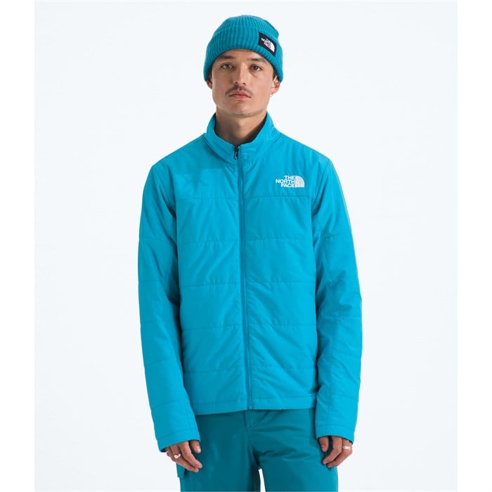The North Face Clement Triclimate® Jacket - Men's | evo