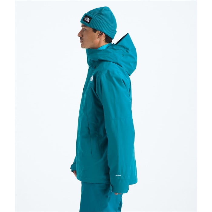 The North Face Clement Triclimate® Jacket - Men's | evo