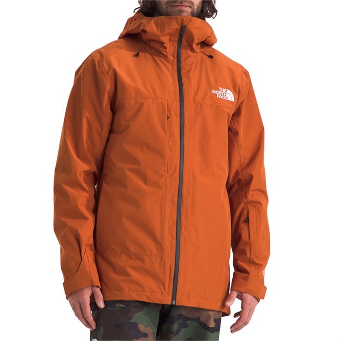 The North Face - ThermoBall™ Eco Snow Triclimate® Jacket - Men's