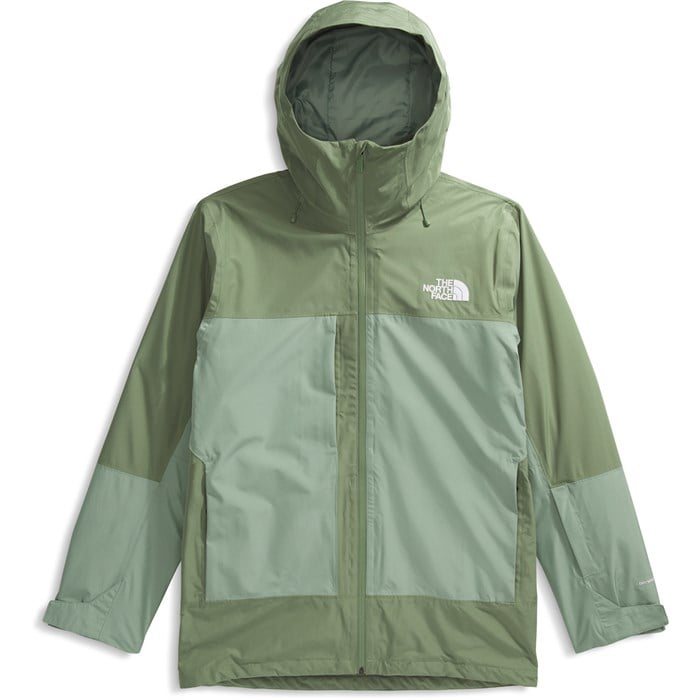 The North Face - The North Face ThermoBall™ Eco Snow Triclimate® Jacket - Men's