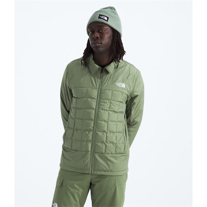 The North Face ThermoBall™ Eco Snow Triclimate® Jacket - Men's | evo