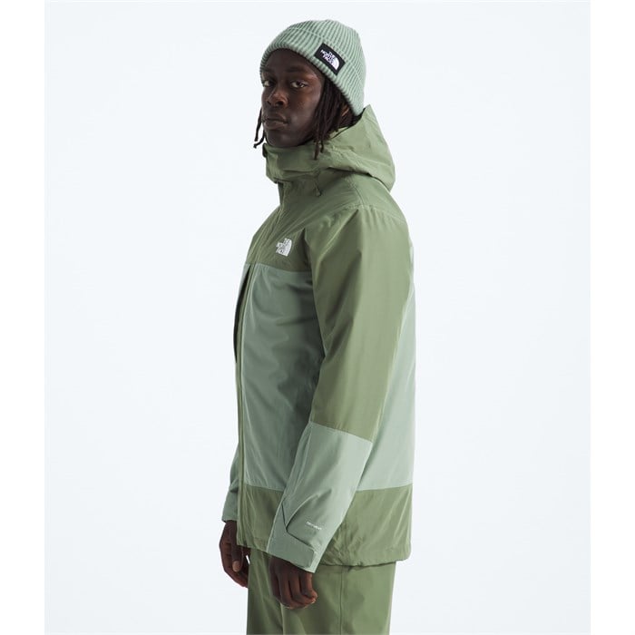 The North Face ThermoBall™ Eco Snow Triclimate® Jacket - Men's | evo
