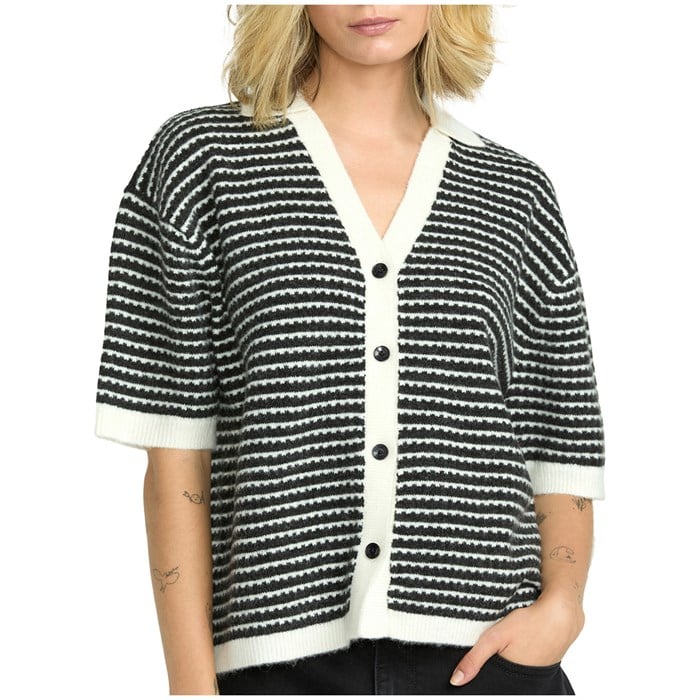 Volcom - Saltie Stones Cardi - Women's