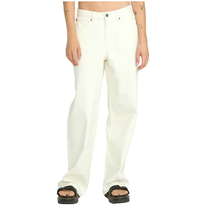 Volcom - Stoned BF HiRise Pants - Women's