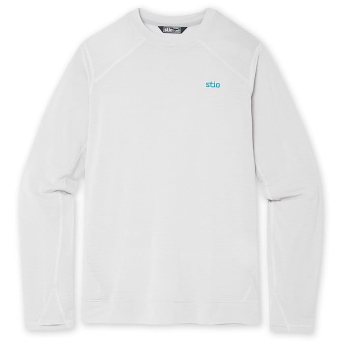 Stio - Trax Power Grid Crew - Men's